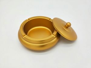 東莞煙灰缸生產，深圳鋁制煙灰缸廠家，廣州煙灰缸禮品定做，佛山煙灰缸廠家，土豪金色煙灰缸批發，商務禮品定做